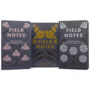 Field Notes 